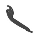 Zavírací mechanismus 2 KV IMPRESSION 3g L 83.51.14 